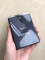 【華仔】索尼SONY WM-FX1 磁帶隨身聽 EX1
