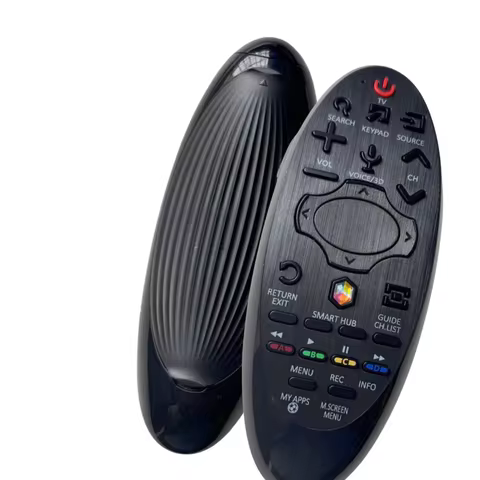 Remote Control Fit for Samsung UE75H6475SU UE40H6200AW/XXC UE55HU7500 UE75H6475 ZXZUE55HU8500 UE40H6