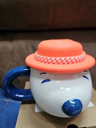 แก้วสตาร์บัค Peanuts + Starbucks **ของแท้** Collection 15 Oct24