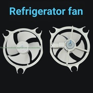 Whirlpool Haixin Capacity Refrigerator Fan Motor Refrigerated Fan Condensed Fan Compressor Fan