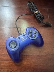 二手手把 羅技 有線手把 控制器 有線搖桿 中古