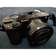 Camera Sony a6000 (used)