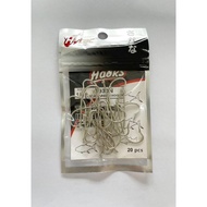 HOOK, HYTAC HIGH CARBON HOOK 1930N