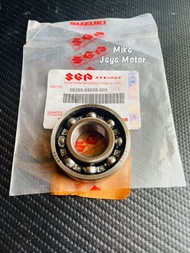 Bearing Laher As Pully Belakang 6204 Suzuki Spin 125 SkyDrive Skywave Hayate