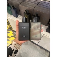 Zara Perfume Men - W/END Till 3.00am + W/END Till 8.00pm EDT