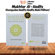 Buku Mukhtar Al Hadist