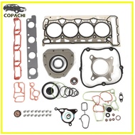 EA888 Engine 1.8T 2.0T 21mm Cylinder Head Gasket Kit 06J103383D 06H103383AD 06H103483D For VW AUDI C