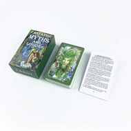 Fantastic Myths Legends Tarot Deck Fantastic Myths Legends Tarot Deck
