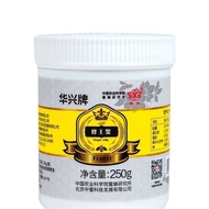 Huaxing Royal Jelly Royal Jelly Royal Jelly Canned 250g China Agricultural Institute Bee Research In