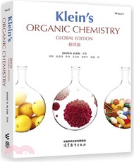 Klein's Organic Chemistry(Global Edition)(翻譯版)（簡體書）