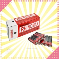 BABYHEROES AA & AAA Battery (non rechargeable) 4pcs Bateri Murah Bateri AA/Bateri AAA