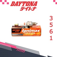 SPARK PLUG KARISMA/SUPRA 125/BLADE CPR7EA-9 3561 DAYTONA