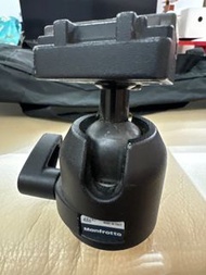 Manfrotto 486 RC2 雲台