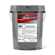 น้ำมันเฟืองท้าย ตรีเพชร TRI PETCH SAE 85W-140 ปริมาณสุทธิ 20 ลิตร