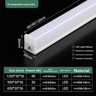 SUOMAN | Super Bright Energy-saving LED T5/T8 Tube 1.2m