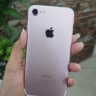 Second  Iphone 7 32gb