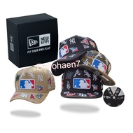 MLB Baseball Cap ALL OVER TEAM Cap MLB sports cap FULL LOGO