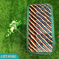 Karpet Lantai Lipat Tebal Permadani Ukuran Jumbo