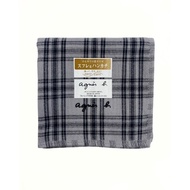 Agnes b. Handkerchief [Grey]
