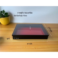 Acrylic Tray Sushi Maker