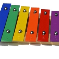 Percussion Instruments/Orff Instruments/Octave Block/Percussion/8-Tone Percussion/Shun 8-Tone Piano/