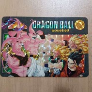 龍珠 風雲 閃咭 95%