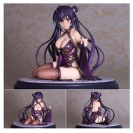 封面女郎 - 1/6 冬月茉莉