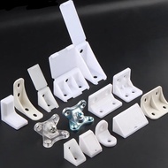 MKR Shelf Support L Bracket 90 Degree Shape Shelf Corner Brace Angle L