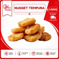 NUGGET TEMPURA 1KG/PACK