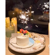 仙女棒 7寸 (结婚 / 生日 / 周年纪念都适合使用) Wedding / Birthday Anniversary Candle Candle Birthday Candle Sparkler