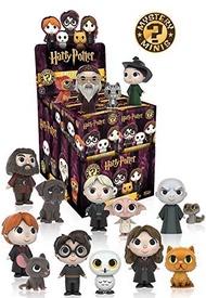 (FunKo) Funko Mini Mystery - Harry Potter Series - Hermione