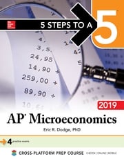 5 Steps to a 5: AP Microeconomics 2019 Eric R. Dodge