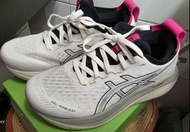 Asics Gel-Nimbus 27 EU36 22.75cm