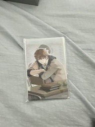未定事件簿