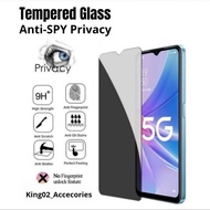 LAYAR Tempered Glass Spy Samsung A13 A23 A12 A11 A55 A35 A25 A23 A21 A21S A31 A51 A71 A23 4g A23 5g 