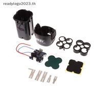 [RD] 4S BMS 18650  Storage Box 16.8V BMS PCBA For Electric Tool With Holder Niel Capacity Label With