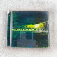 Z123 Godzilla (The Album) CD Album C0103