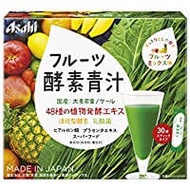 Fruit Enzyme Green Juice 90 g (3 g × 30 sachets)