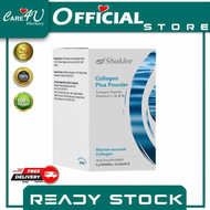 (100% Original STOCK) Collagen Shaklee Collagen Plus Powder 15 Sachets | Collagen | Hydrates skin re