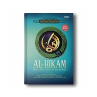 READYY!!! Kitab Al Hikam Terjemahan Ibnu Athaillah Athoillah AlHikam