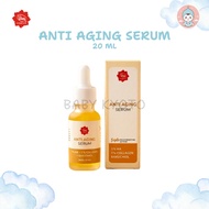 BK Viva Anti Aging Serum with Sodium Hyaluronate & Collagen 20ml Face Serum Glowing Face