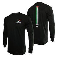 Palestine Nasif Shirt Pjg Ns73