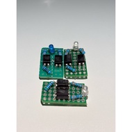 K-Line Anti-Reverse Circuit For Honda Motorcycle ECU Tuning