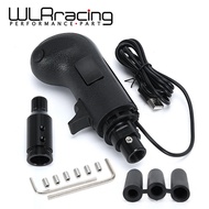 PC USB High Low Gear Simulator Shifter Knob For Logitech G923 G29 G27 G25 TH8A USB Gear Shift Knob F