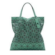 Issey Miyake Bao Bao Frame Tote (Green)