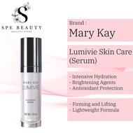 Mary Kay LumiVie™ Intensive Serum Brightening Hydration Anti-Aging Even Skin Tone Antioxidant Protec