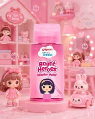 Pigeon Teens Bright Heroes Micellar Water Pembersih Solekan Dan Penyegar Kulit