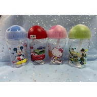 Children water bottle Cartoon 350ml