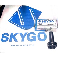 ♠SKYGO CAM SHAFT/TIMING GEAR PIN/HALF MOON GENUINE 100% ORIGINAL.