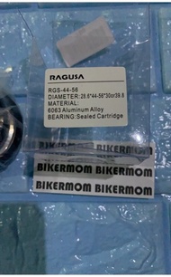 ◭ ⊕ Ragusa Headset 44-56mm